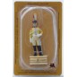 Figurine Altaya Trompette du 10e régiment des cuirassiers