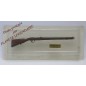Fusil Dreyse en miniatura, siglo XIX
