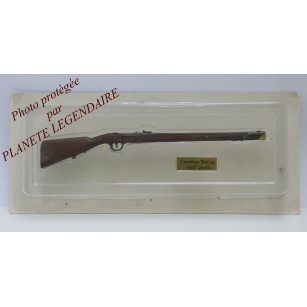 Dreyse-Gewehr, Miniaturmodell, Sammlerstück