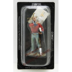 Figura del Prado General Edward Pakenham Imperio Napoleón