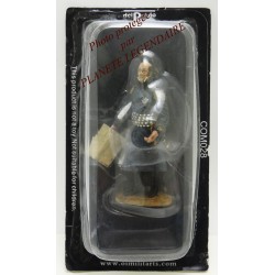 Del Prado figurine of Marshal Davout, 1806, Napoleonic Empire