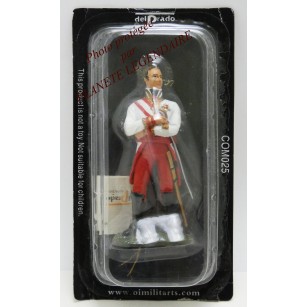 Figura del Prado Johann I Von Liechtenstein 1808