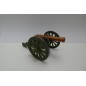 Canon Del Prado Artilleriesystem Gribeauval Frankreich Canon Del Prado Artilleriesystem Gribeauval Frankreich