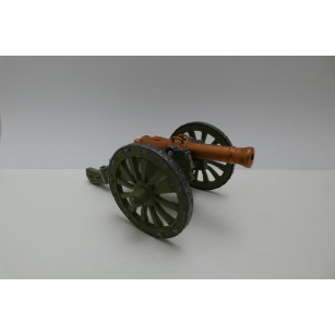 Canon Del Prado Gribeauval Rey y país Artillería Napoleón Francia