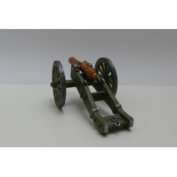 Canon Del Prado Gribeauval König und Vaterland Artillerie Napoleon Frankreich