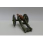 Canon Del Prado Artilleriesystem Gribeauval Frankreich Canon Del Prado Artilleriesystem Gribeauval Frankreich