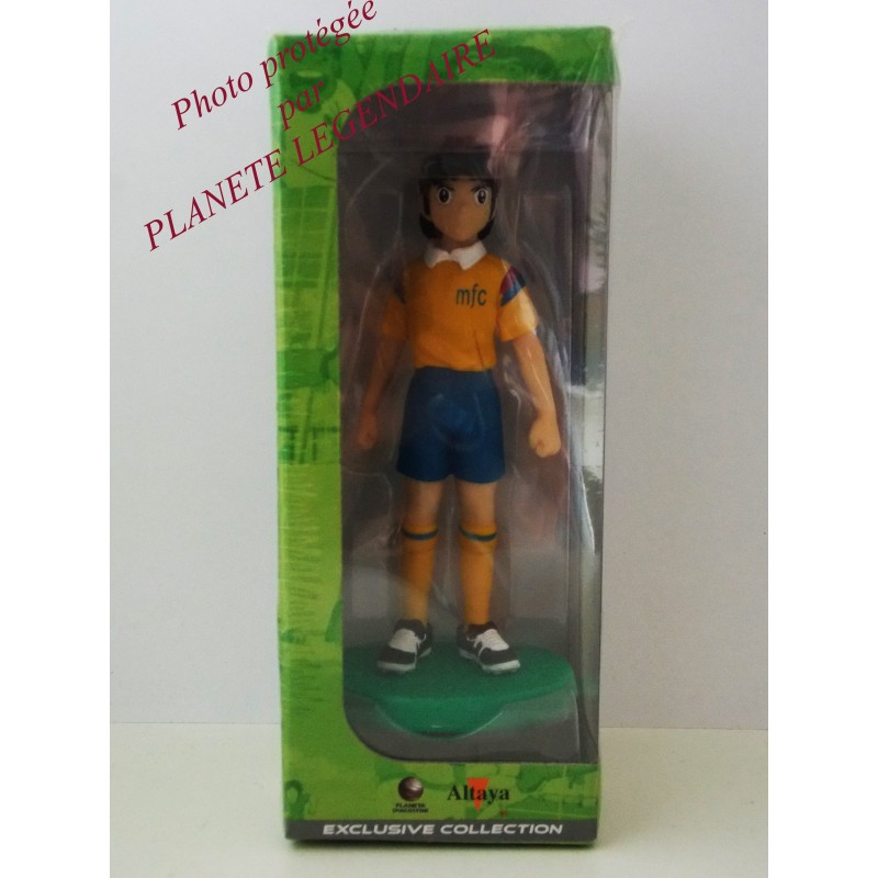 Figura de Olive y Tom Julian Ross