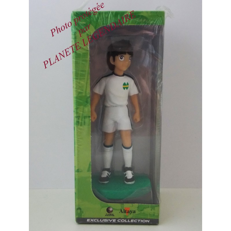 Figura de Olive y Tom Ben Becker