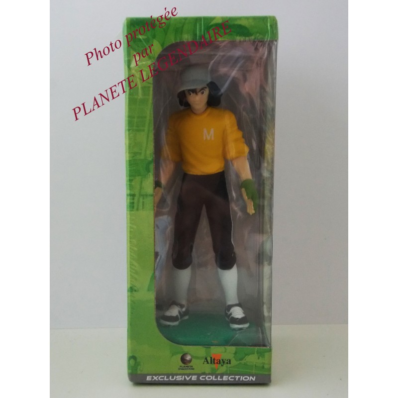 Olive and Tom Ed Warner figurine