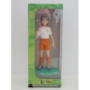 Figurine Olive et Tom Philip Callahan