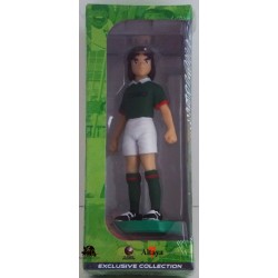 Figurine Olive et Tom Patrick Everett