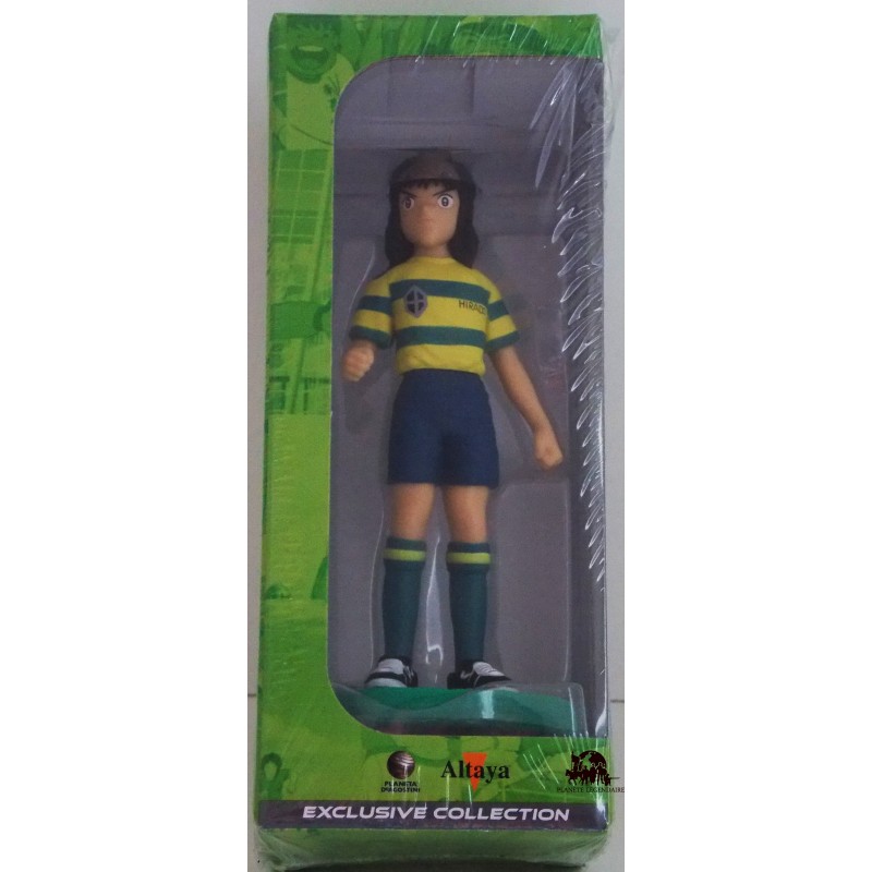 Figura de invierno de Olive y Tom Sandy