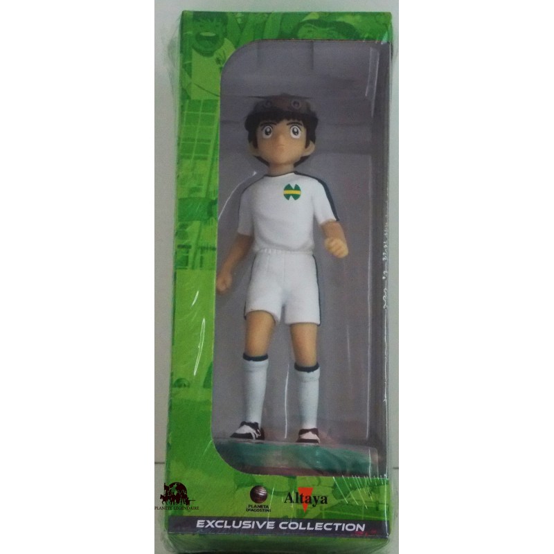 Figurina di Olive e Tom Johnny Masson