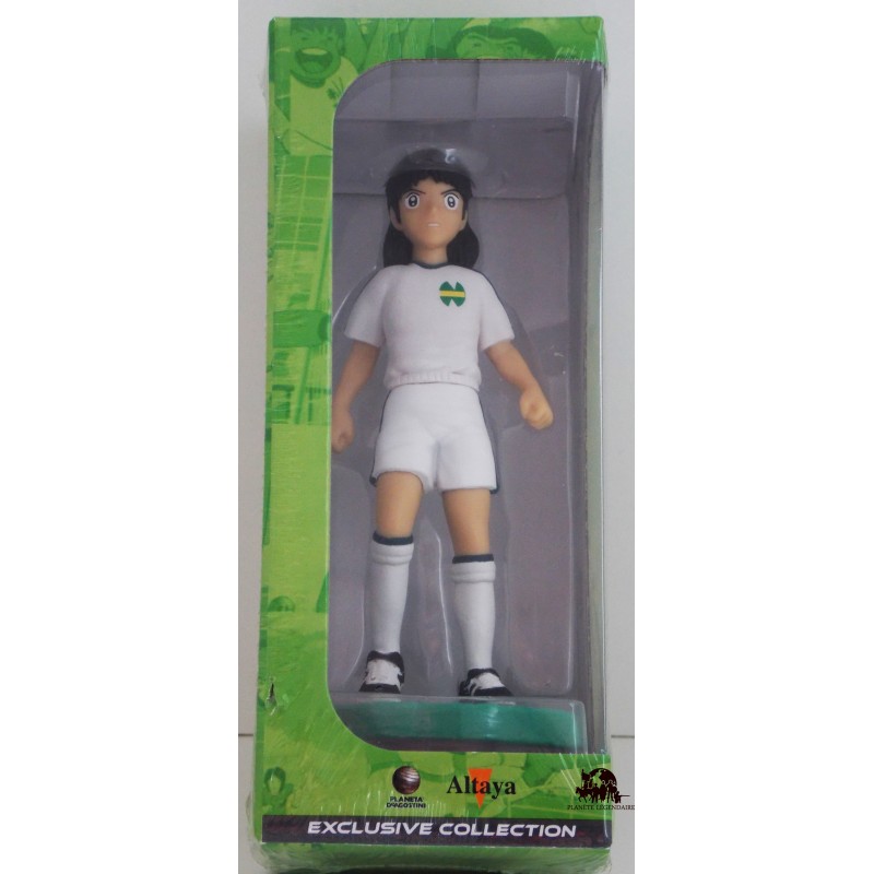 Olive and Tom Paul Diamond Figurine