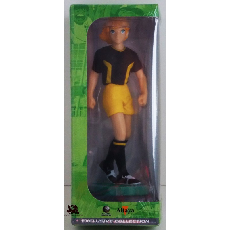 Figura de Olive y Tom Karl-Heinz Schneider