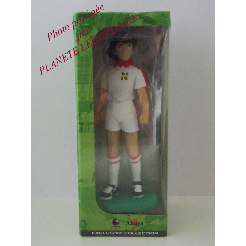 Olive and Tom Olivier Atton New Team Figurine