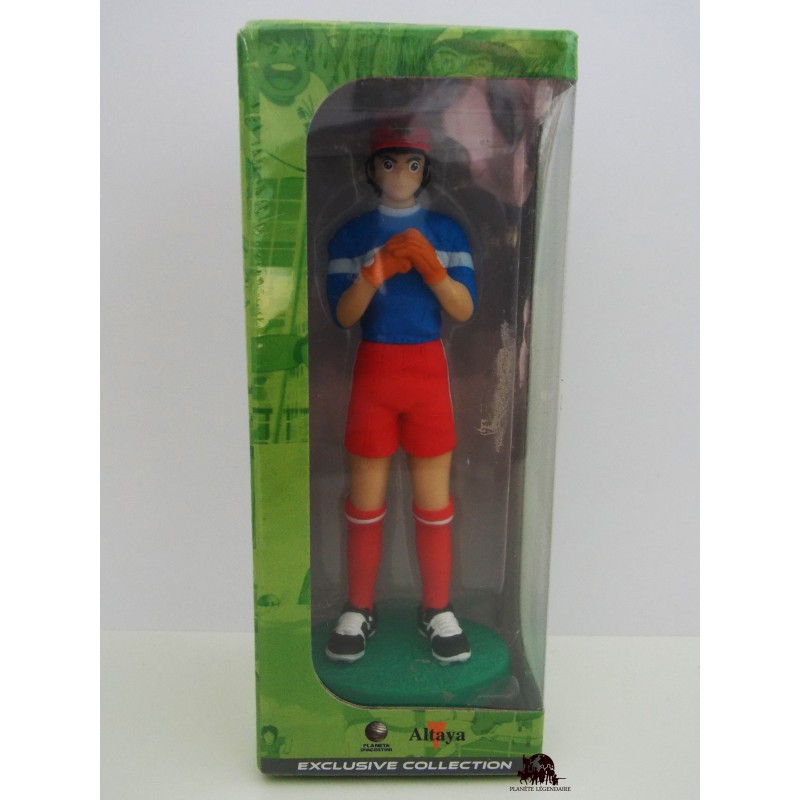 Figura del nuevo equipo de Olive y Tom Thomas Price