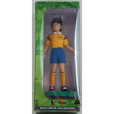 Figurine Olive et Tom Stefan Malory