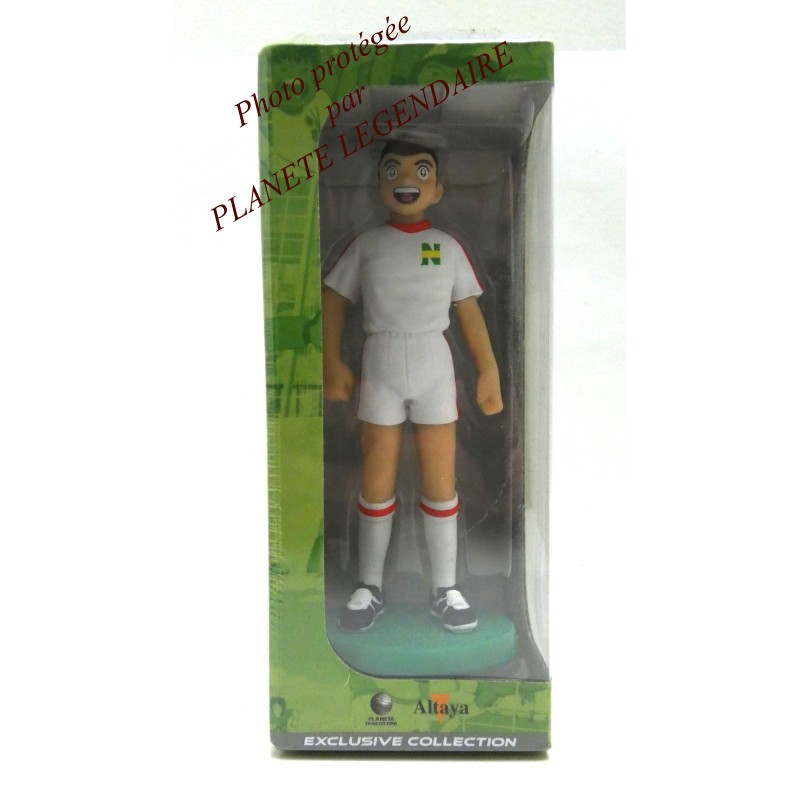 Figurine Olive et Tom Bruce Harper