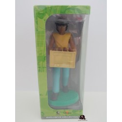 Figurine Olive et Tom Mark Landers