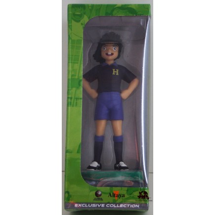 Figurine Olive et Tom James Derrick