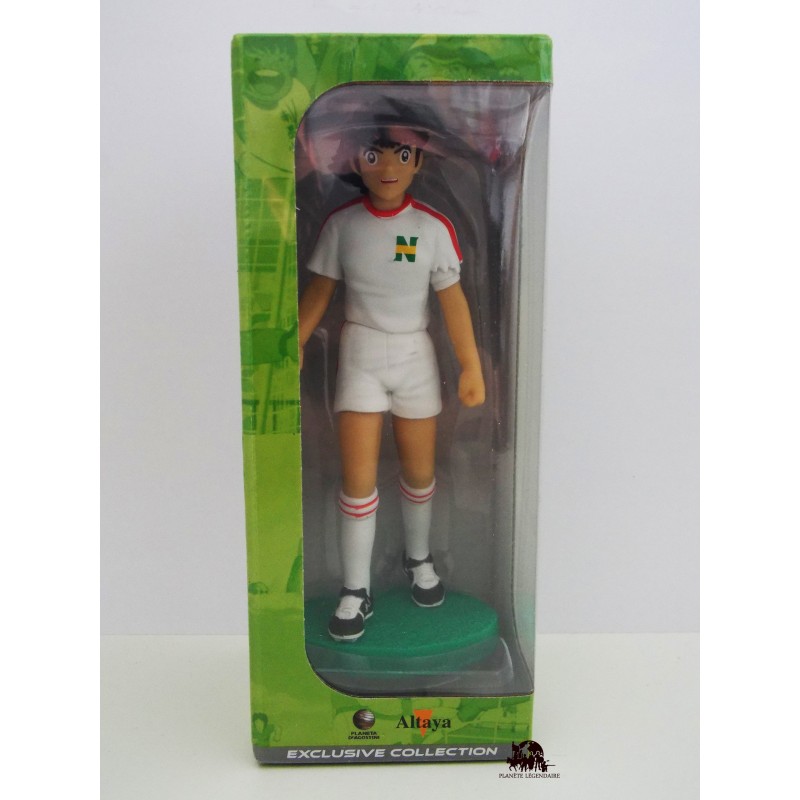Figura de Olive y Tom: Olivier Atton lesionado
