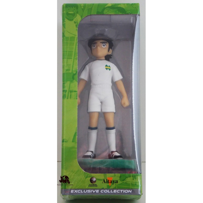 Olive and Tom Charlie Custer Figurine