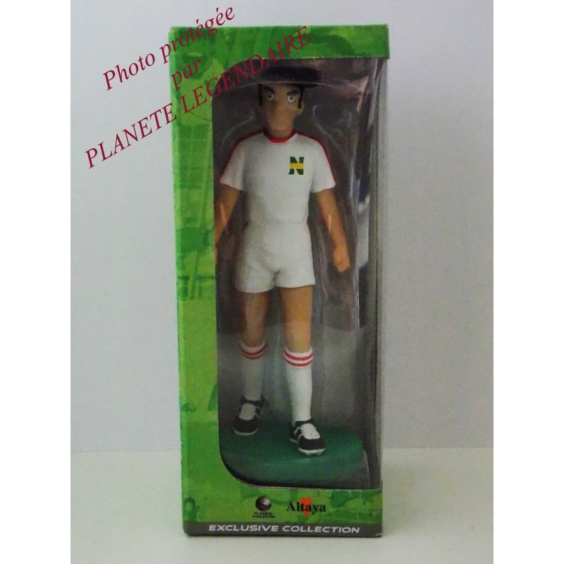 Figura de Olive y Tom Timothy Vance