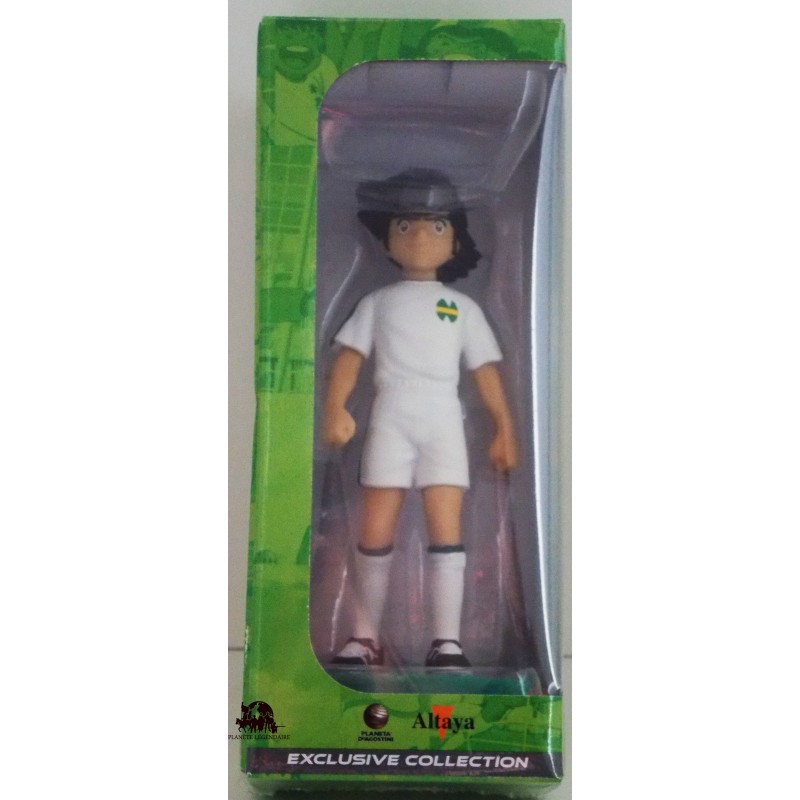 Figurine Olive et Tom Jack Morris