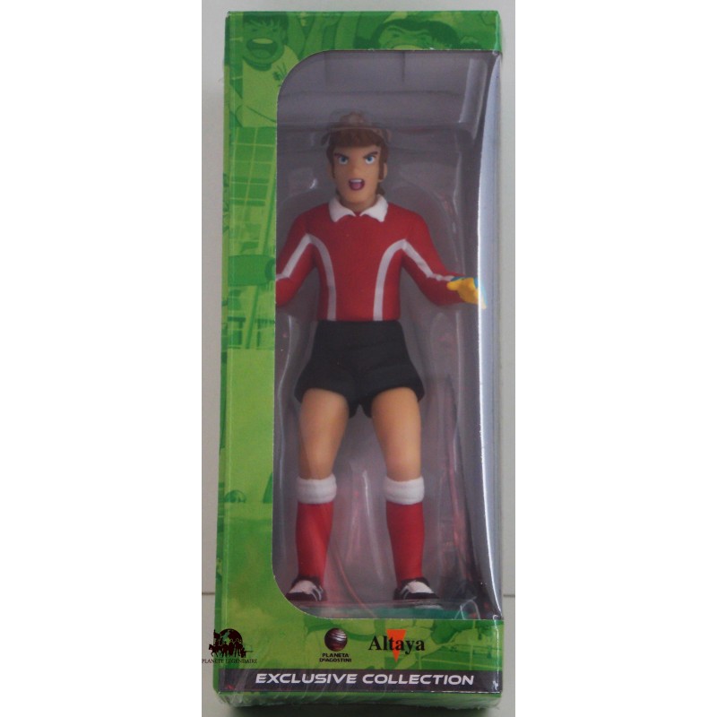 Olive and Tom Gustav Heffner Figurine