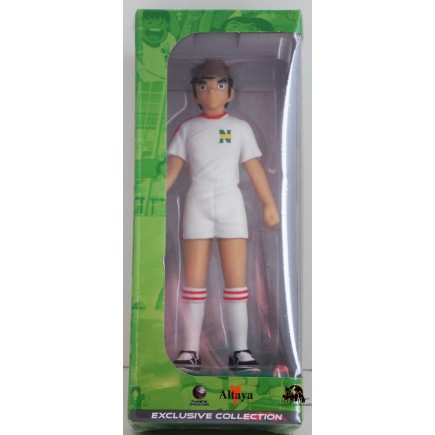 Figurine Olive et Tom Andy Ship