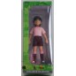 Figura de Olive y Tom Philip Callahan