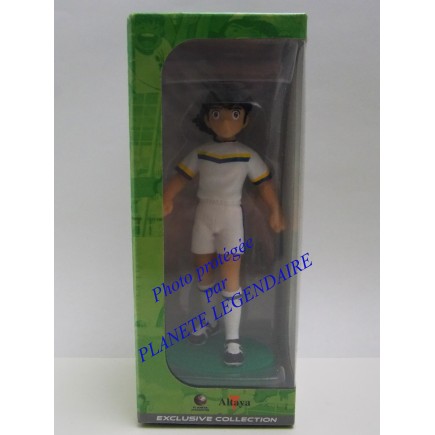 Figurine Olive et Tom Olivier Atton Japon