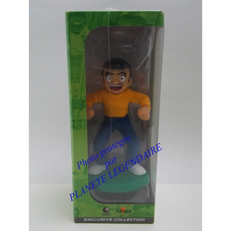Olive e Tom Masaru Landers Figure