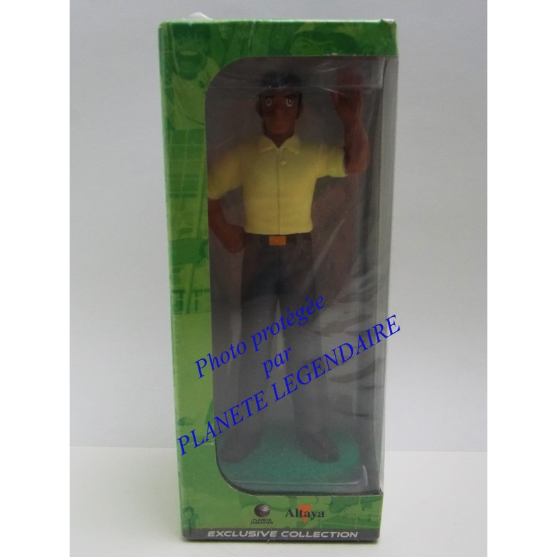 Olive and Tom John Landers Figurine