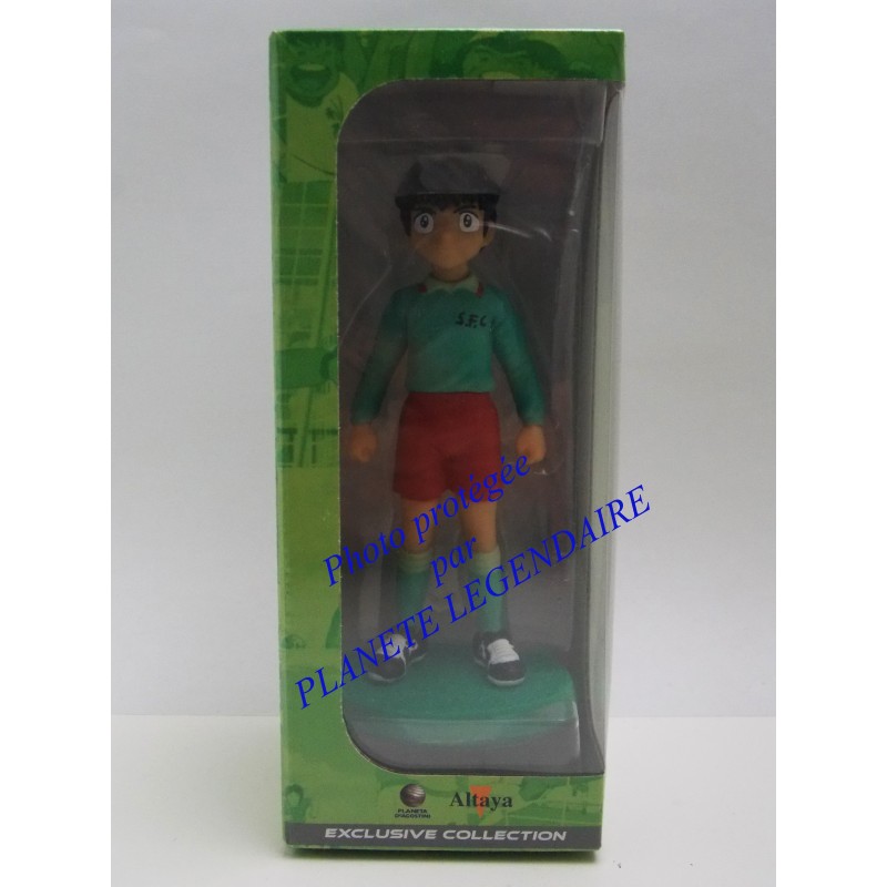 Olive and Tom Johnny Masson figurine