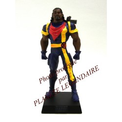 Obispo Statuette EgleGoss Marvel Figurine Metal Super Hero