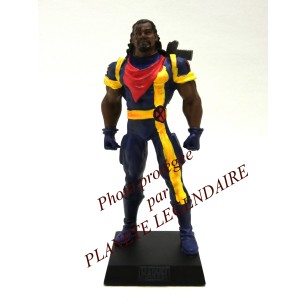 Obispo Statuette EgleGoss Marvel Figurine Metal Super Hero