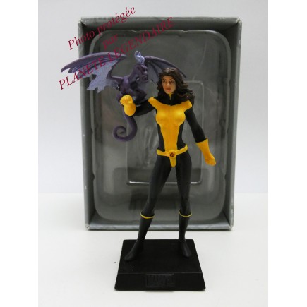 Stuffcat estatueta EgleGoss Marvel Figurine Metal Super Heroes