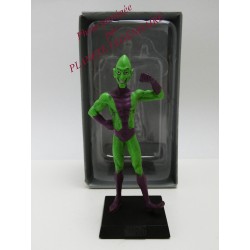 Impossible Man statuette Eaglemoss Marvel figure metal super hero