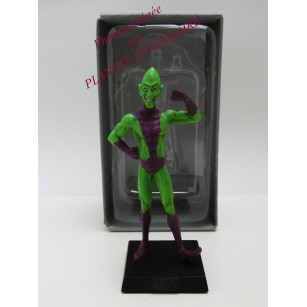 Hombre imposible Statuette EgleGoss Marvel Figurine Metal Super Hero