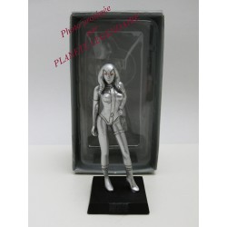 Statuetta Jocaste Eglegoss Marvel Figurine Metal Super Hero