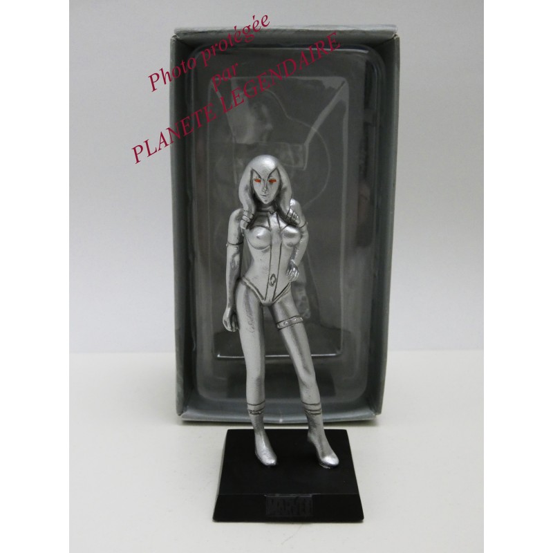 Figurina Eglegoss Marvel Jocaste