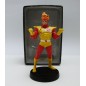 Figurine DC Comics Firestorm Eglemoss