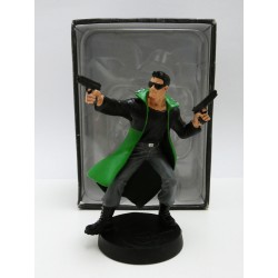 Collection Hitman DC Comics Super Héros figurine plomb
