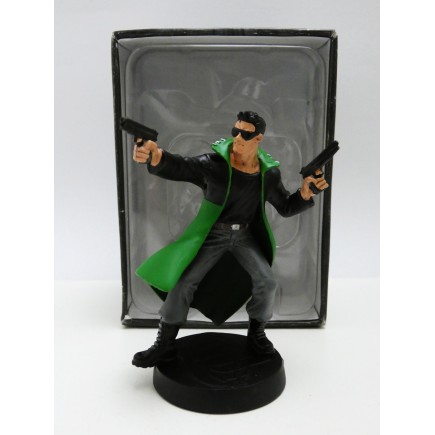 Hitman DC Collection Comics Super Hero Figur Blei
