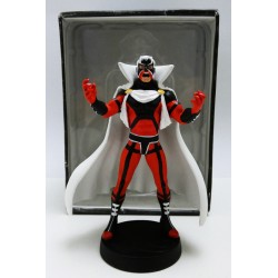Collection Brother Blood DC Comics Super Heroes figurine lead