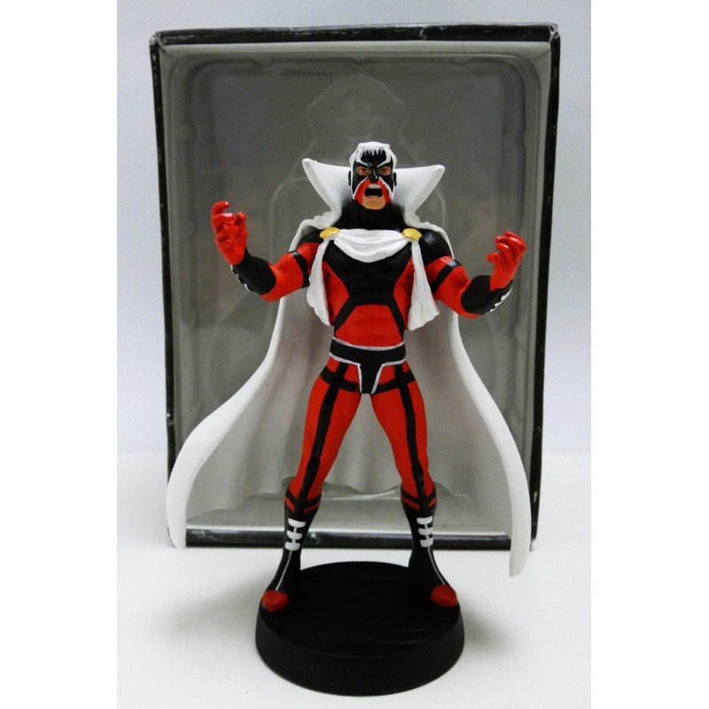 Figurine dc cómics hermano sangre Eglloss