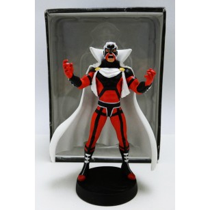 Brother Blood Collection DC Comics Super Hero Figurine Lead