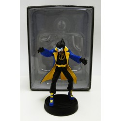 Estatuilla de la colección estática DC Comics Super Hero Figurine Lead